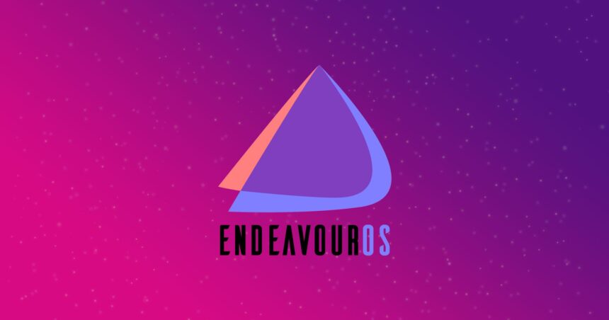 endeavour os