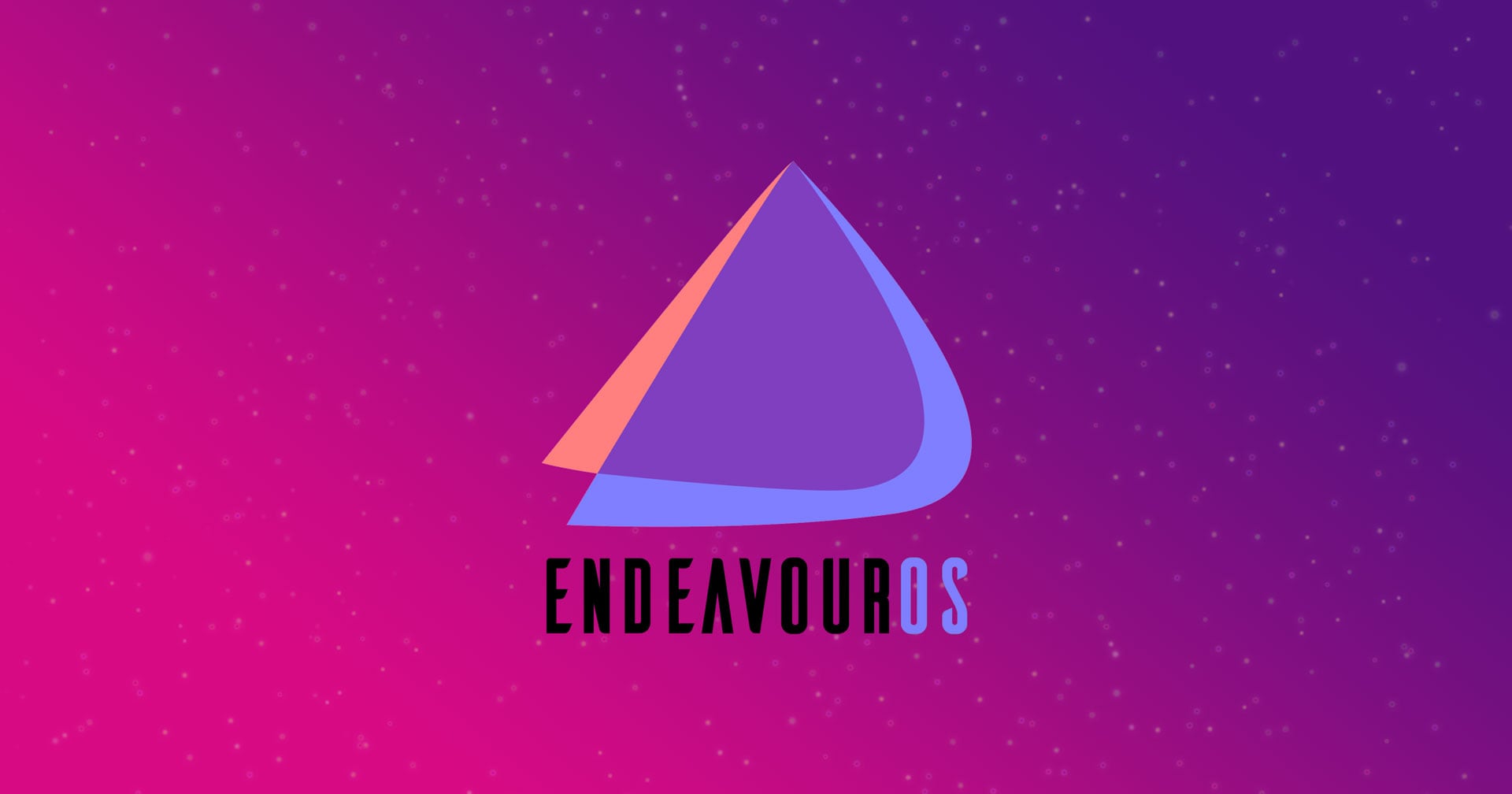 endeavour os