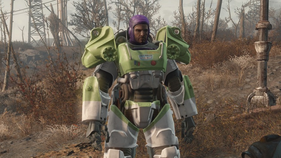 fallout 4 mods