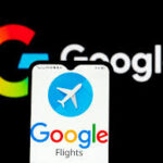 google flights