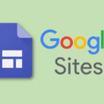 google sites