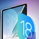 iPadOS 18