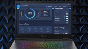 lenovo vantage