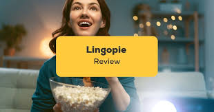 lingopie