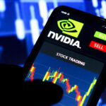 nvidia stock