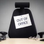 out of office