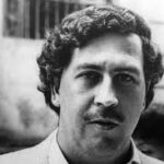 pablo escobar