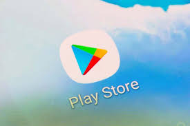 play store