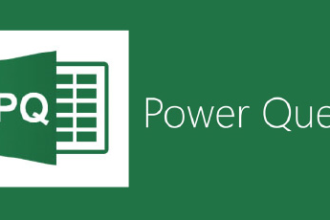 power query