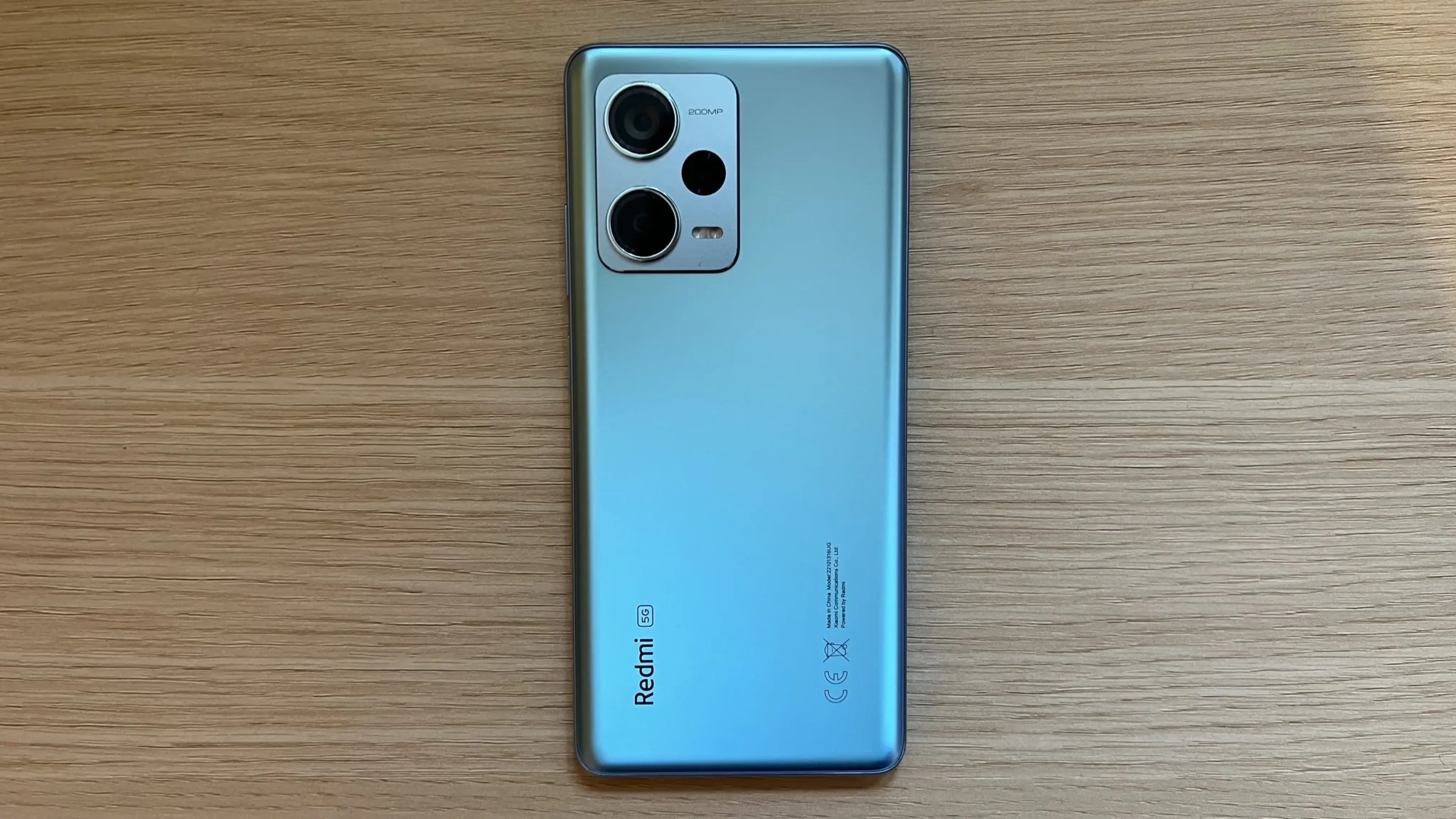 redmi note 12 pro