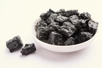 shilajit