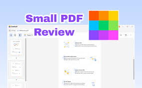 smallpdf