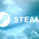 steam cloud