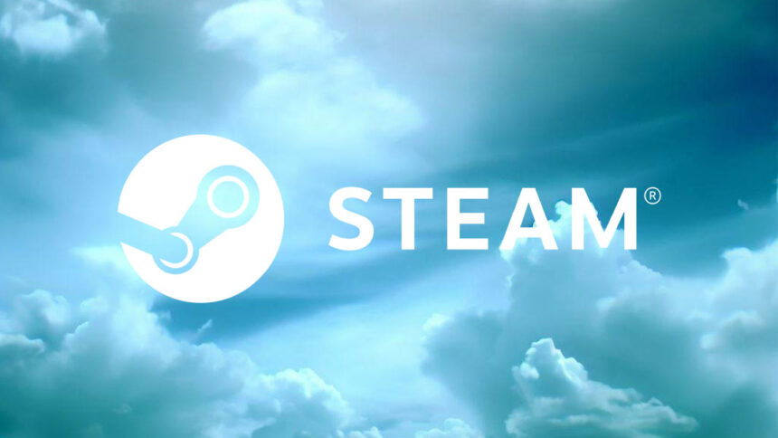 steam cloud