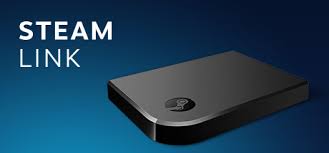 steam link