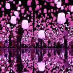 teamlab borderless