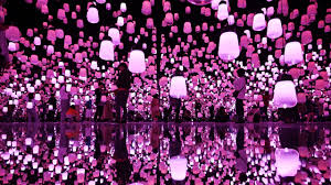 teamlab borderless