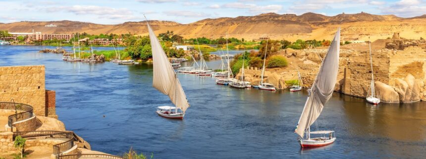 Ägypten