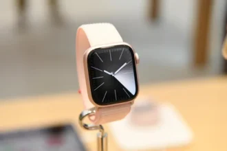 Apple Watch Series 10