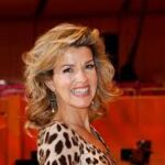 Arabella Wunderlich Anne-Sophie Mutter Neuer Partner