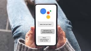 Google Assistant