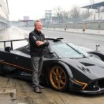 Horacio Pagani