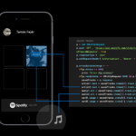 Spotify Web API