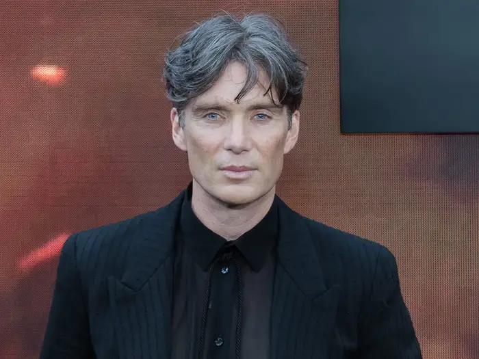 cillian murphy krankheit