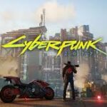 cyberpunk 2077