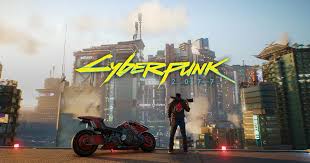 cyberpunk 2077