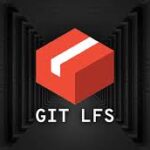 git lfs