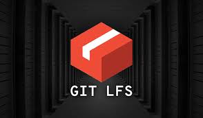 git lfs