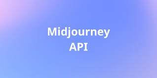 midjourney api