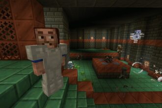 minecraft 1.21