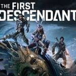 the first descendant