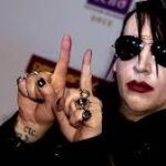 Marilyn manson ungeschminkt