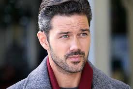 Ryan Paevey