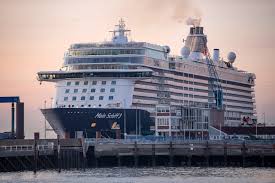 mein schiff 3: todesfall