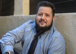 chaz bono