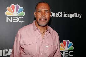 eriq la salle