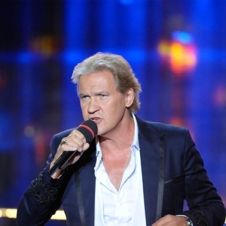 johnny logan krankheit