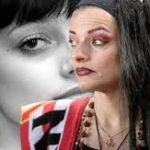 nina hagen ungeschminkt