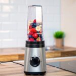 smoothie maker mit zitruspresse silvercrest b-ware vorführer