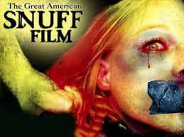 snuff films