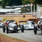 Goodwood Festival of Speed