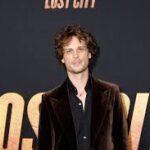 Matthew Grey Gubler