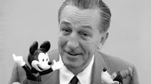 Walt Disney