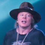 axl rose