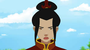 azula