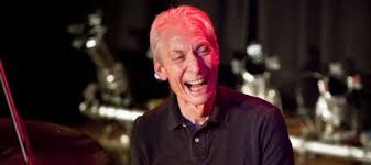 charlie watts